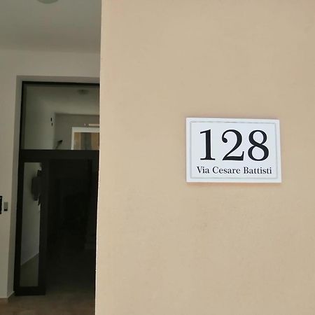 B&B Al Centro Siderno ภายนอก รูปภาพ