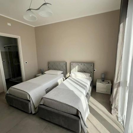 B&B Al Centro Siderno ภายนอก รูปภาพ