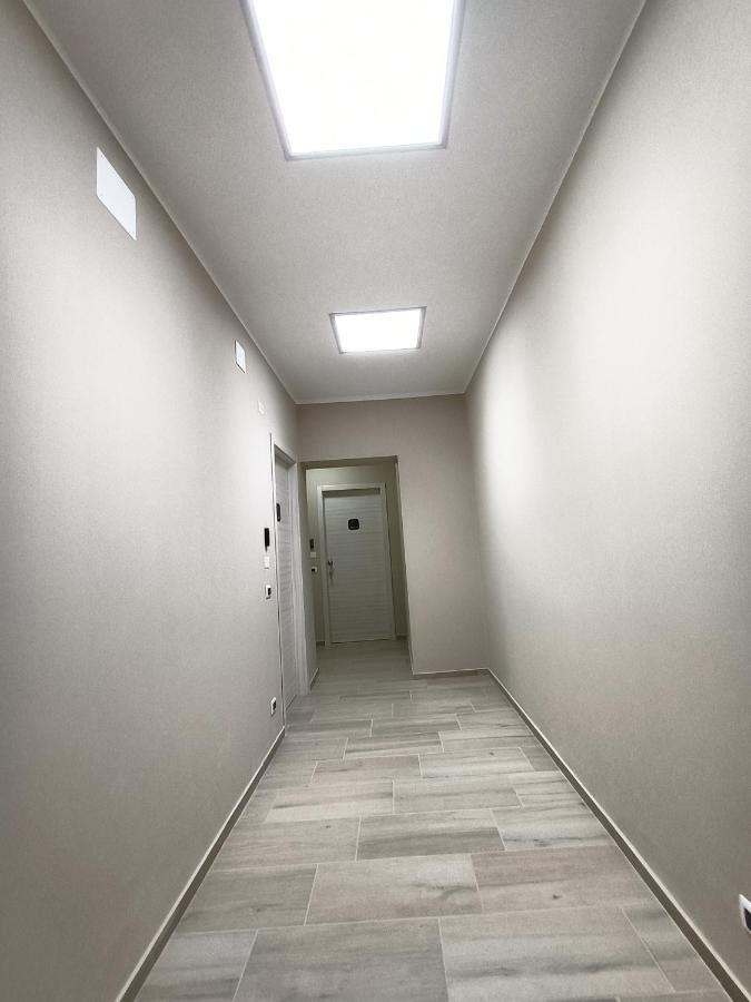 B&B Al Centro Siderno ภายนอก รูปภาพ