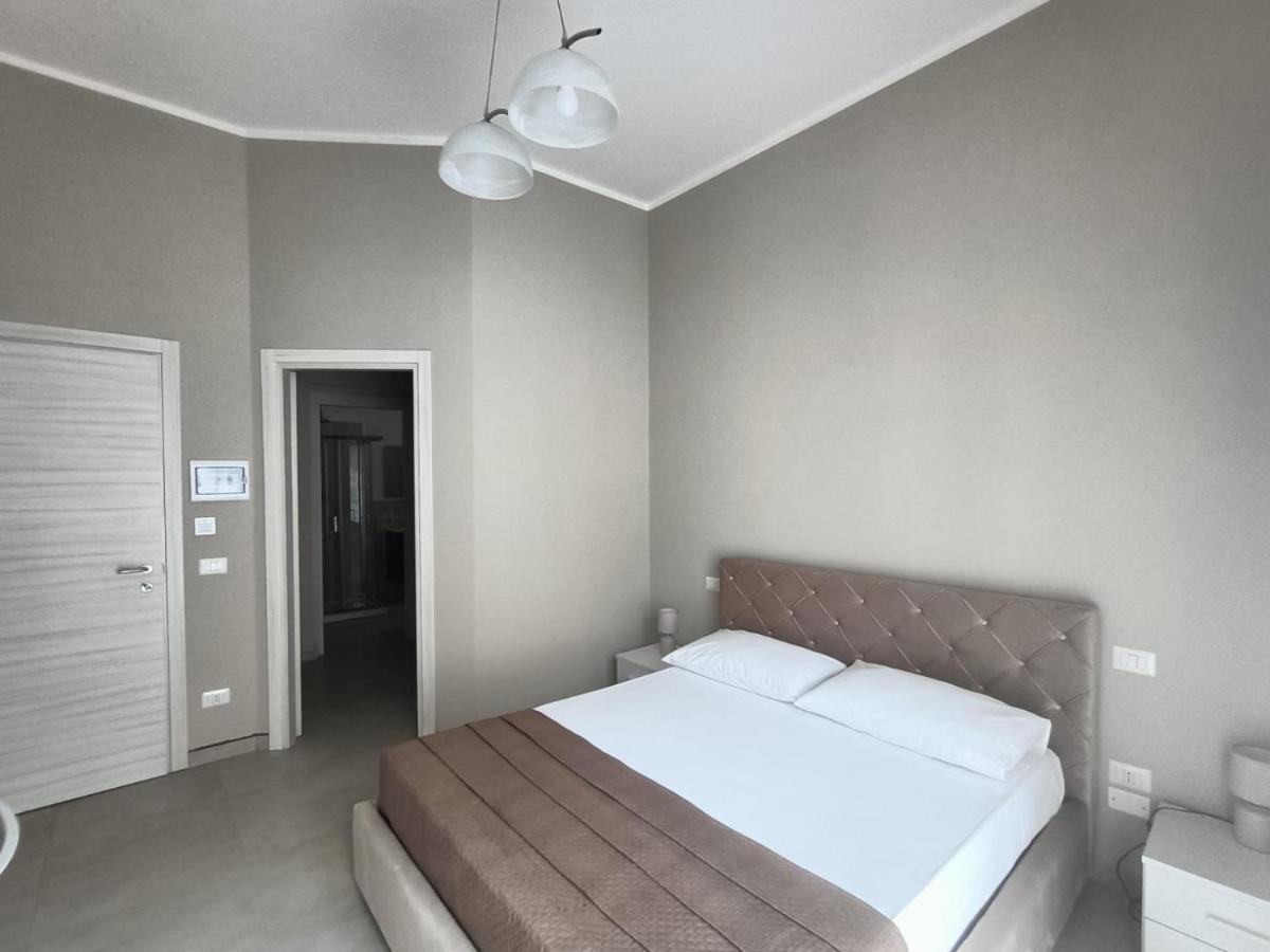 B&B Al Centro Siderno ภายนอก รูปภาพ