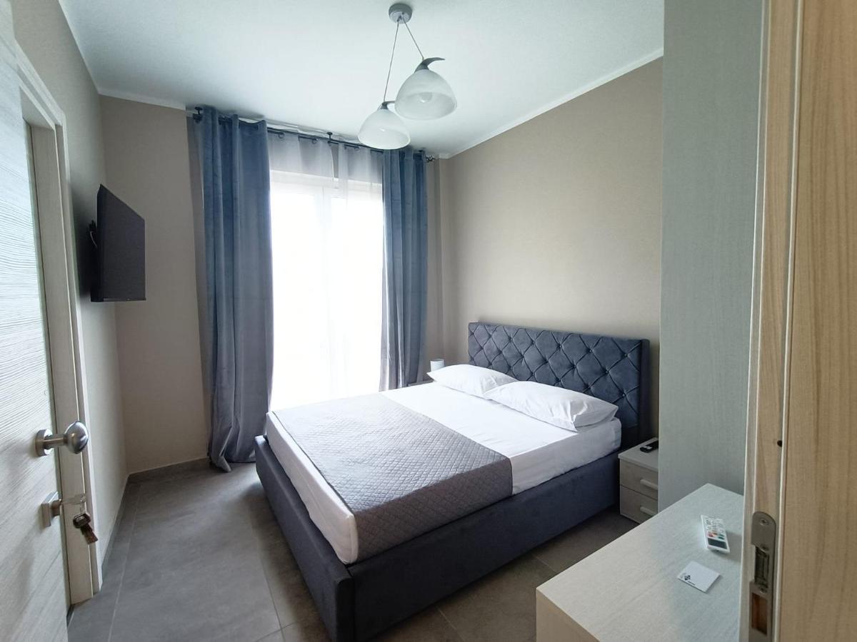 B&B Al Centro Siderno ภายนอก รูปภาพ