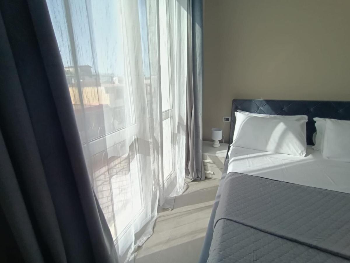 B&B Al Centro Siderno ภายนอก รูปภาพ