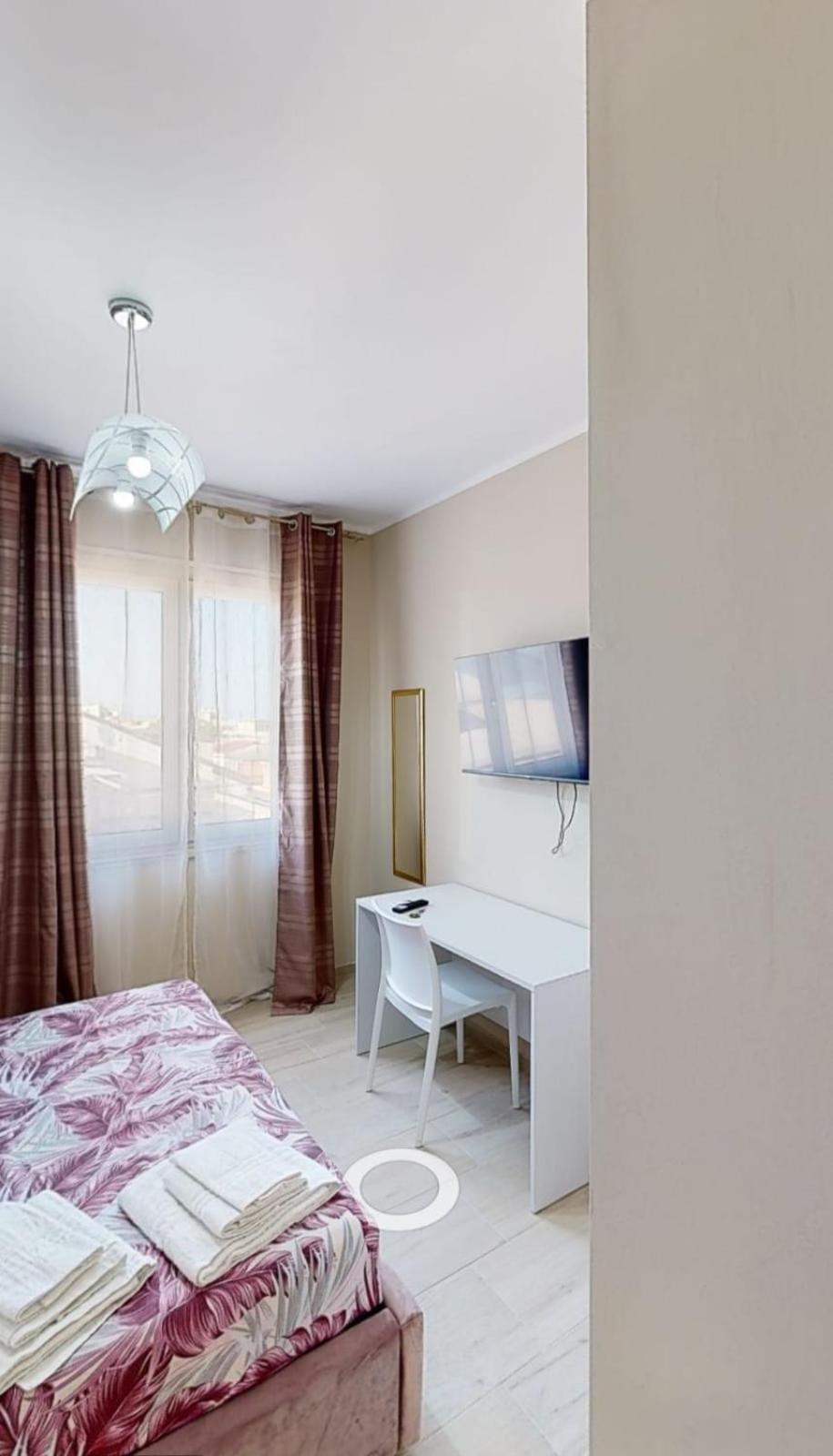 B&B Al Centro Siderno ภายนอก รูปภาพ