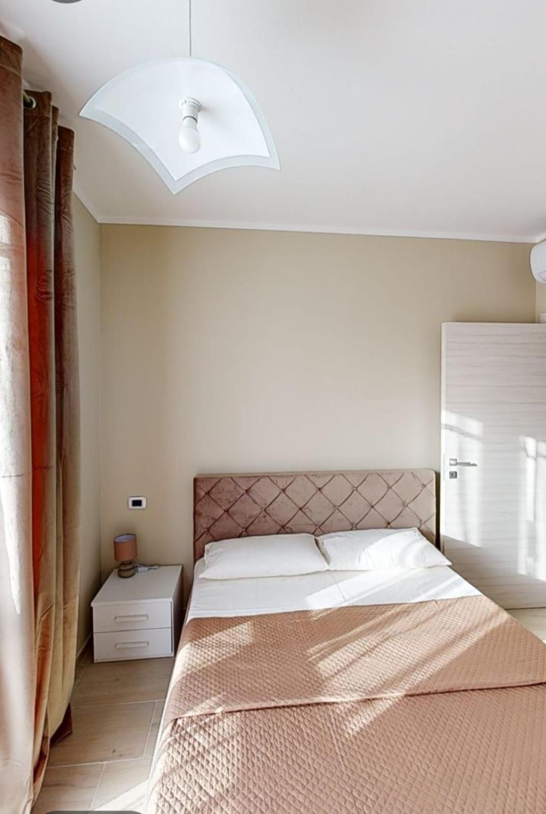B&B Al Centro Siderno ภายนอก รูปภาพ