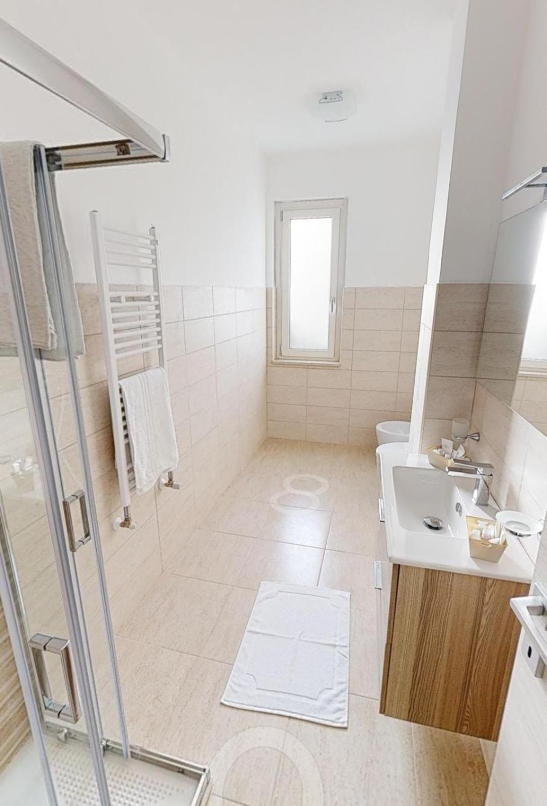B&B Al Centro Siderno ภายนอก รูปภาพ