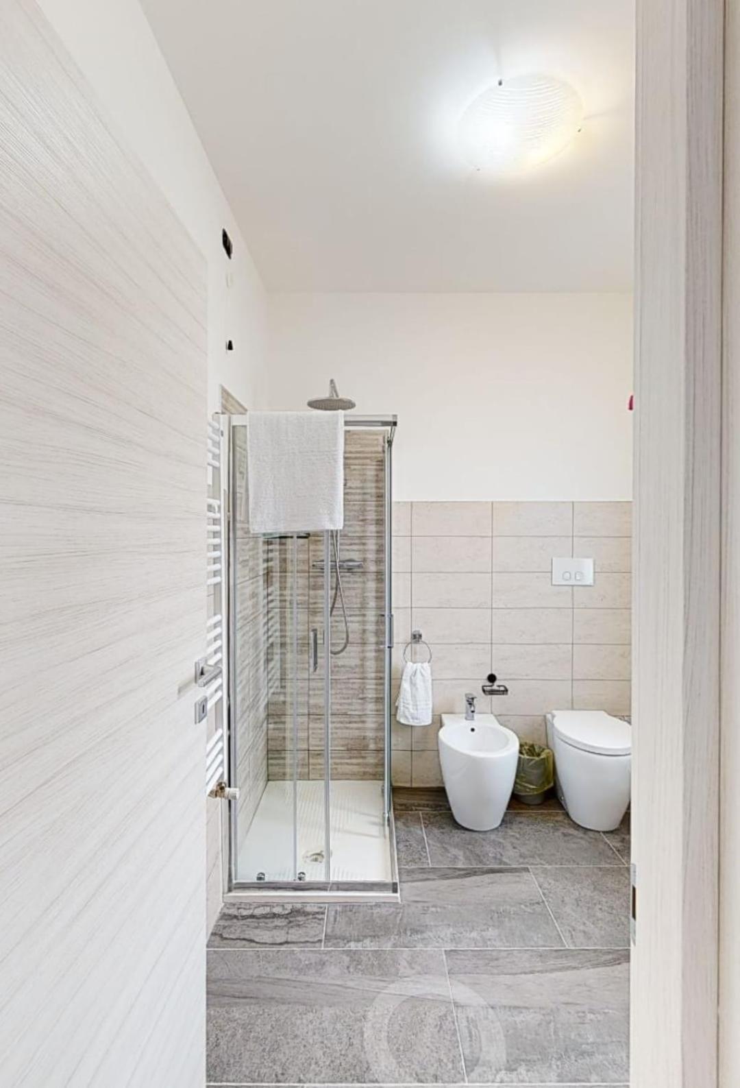 B&B Al Centro Siderno ภายนอก รูปภาพ
