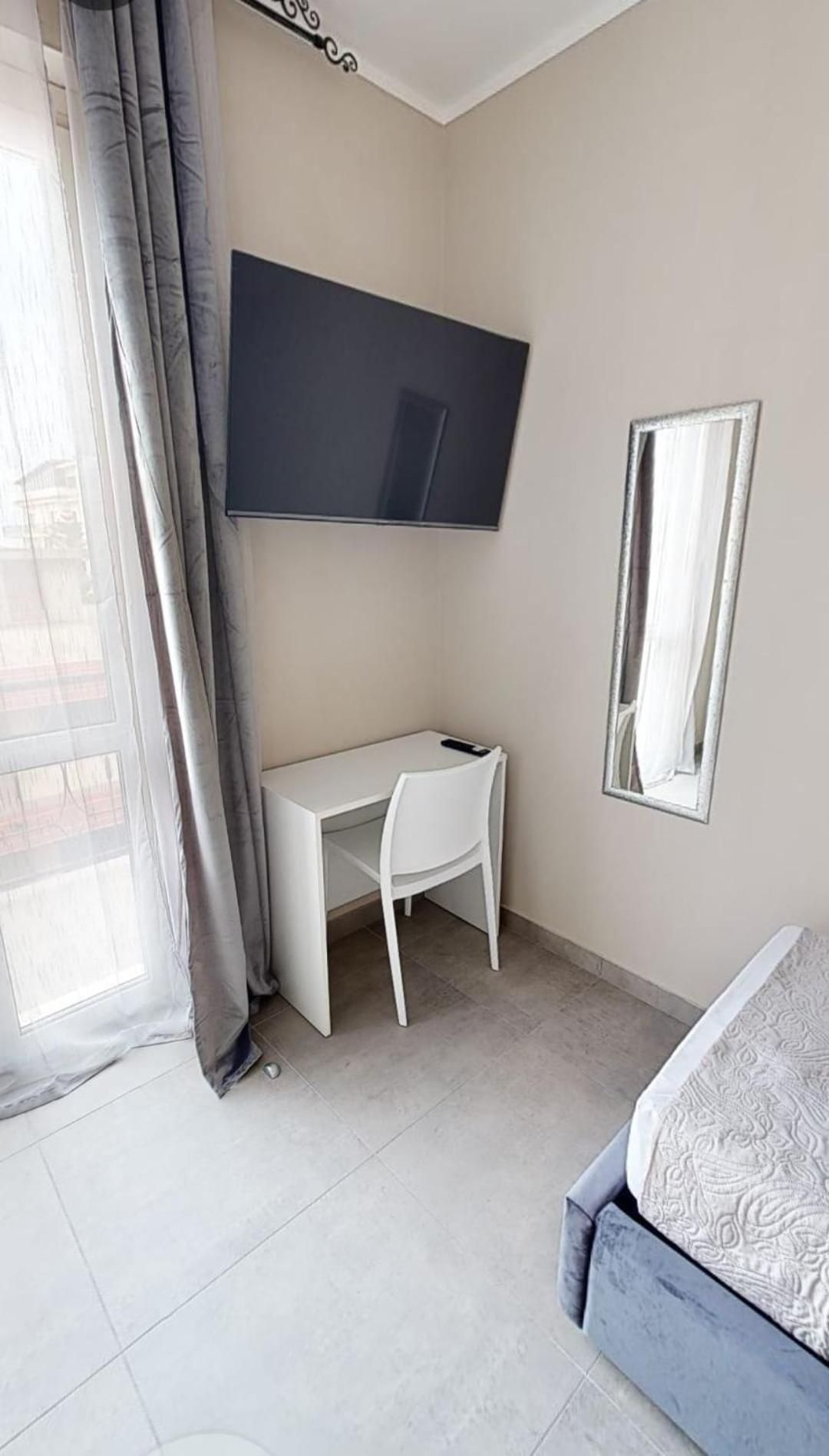 B&B Al Centro Siderno ภายนอก รูปภาพ