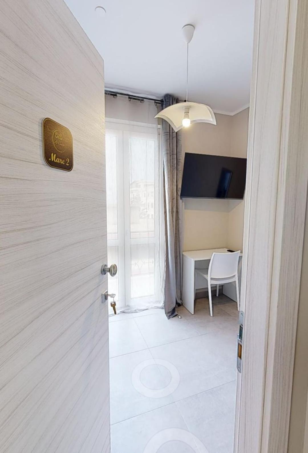 B&B Al Centro Siderno ภายนอก รูปภาพ