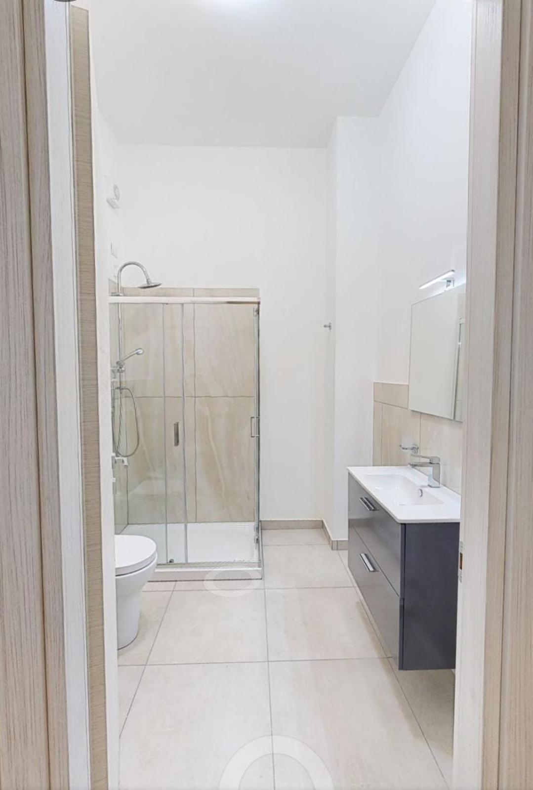 B&B Al Centro Siderno ภายนอก รูปภาพ
