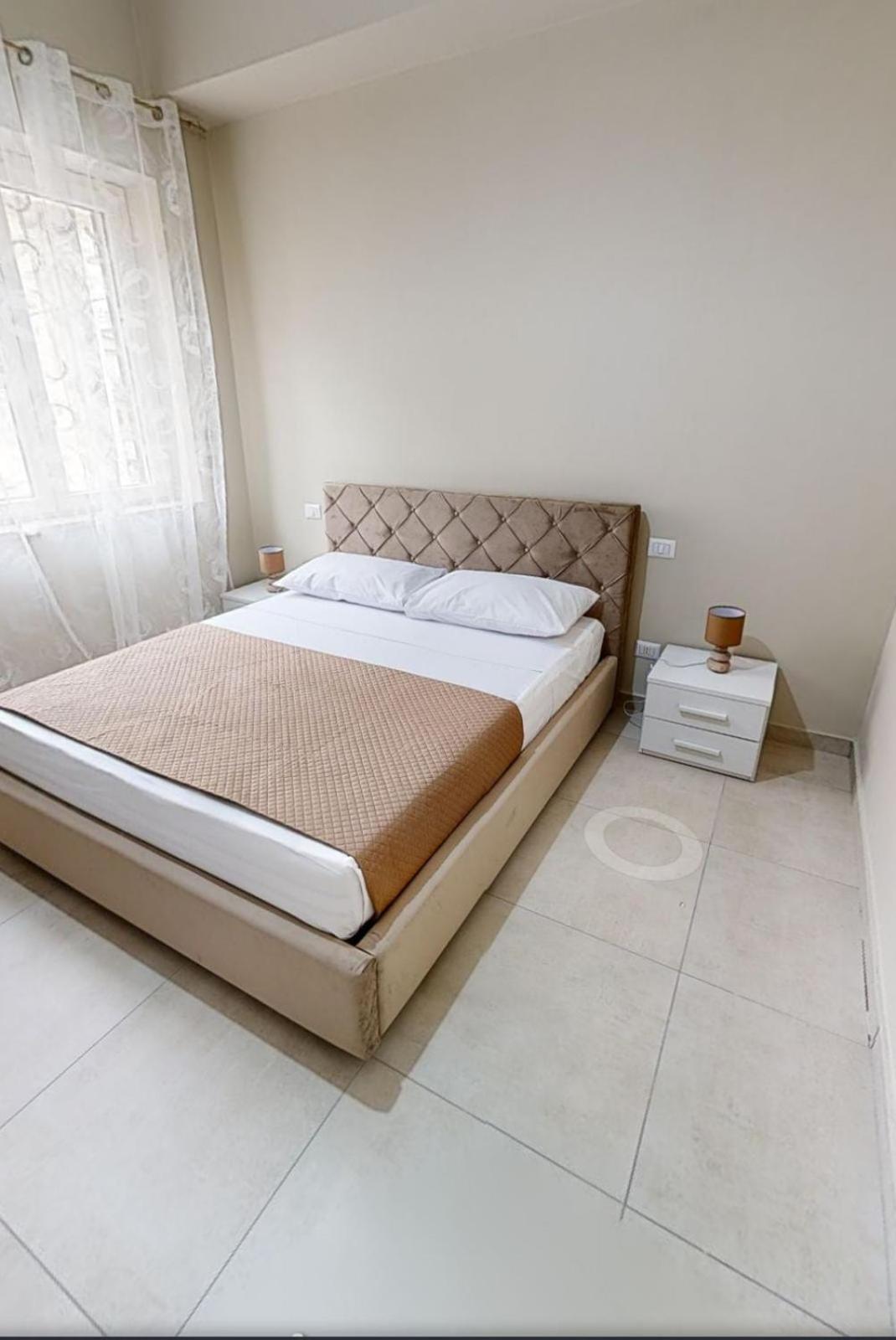 B&B Al Centro Siderno ภายนอก รูปภาพ