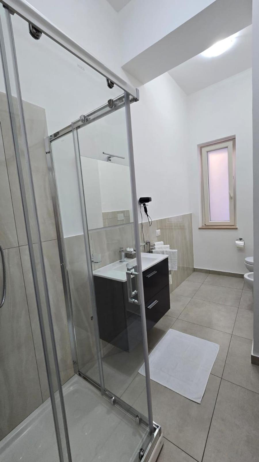 B&B Al Centro Siderno ภายนอก รูปภาพ