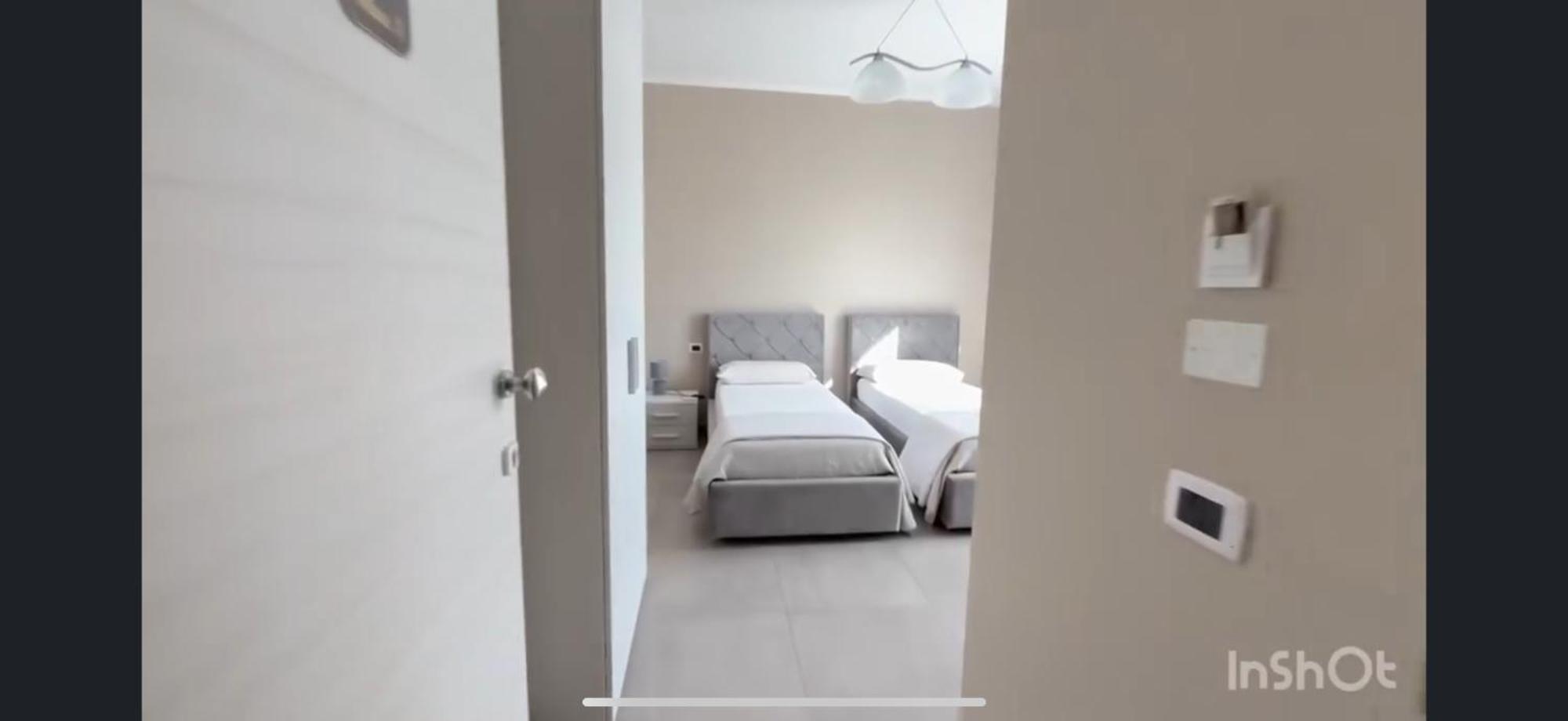 B&B Al Centro Siderno ภายนอก รูปภาพ