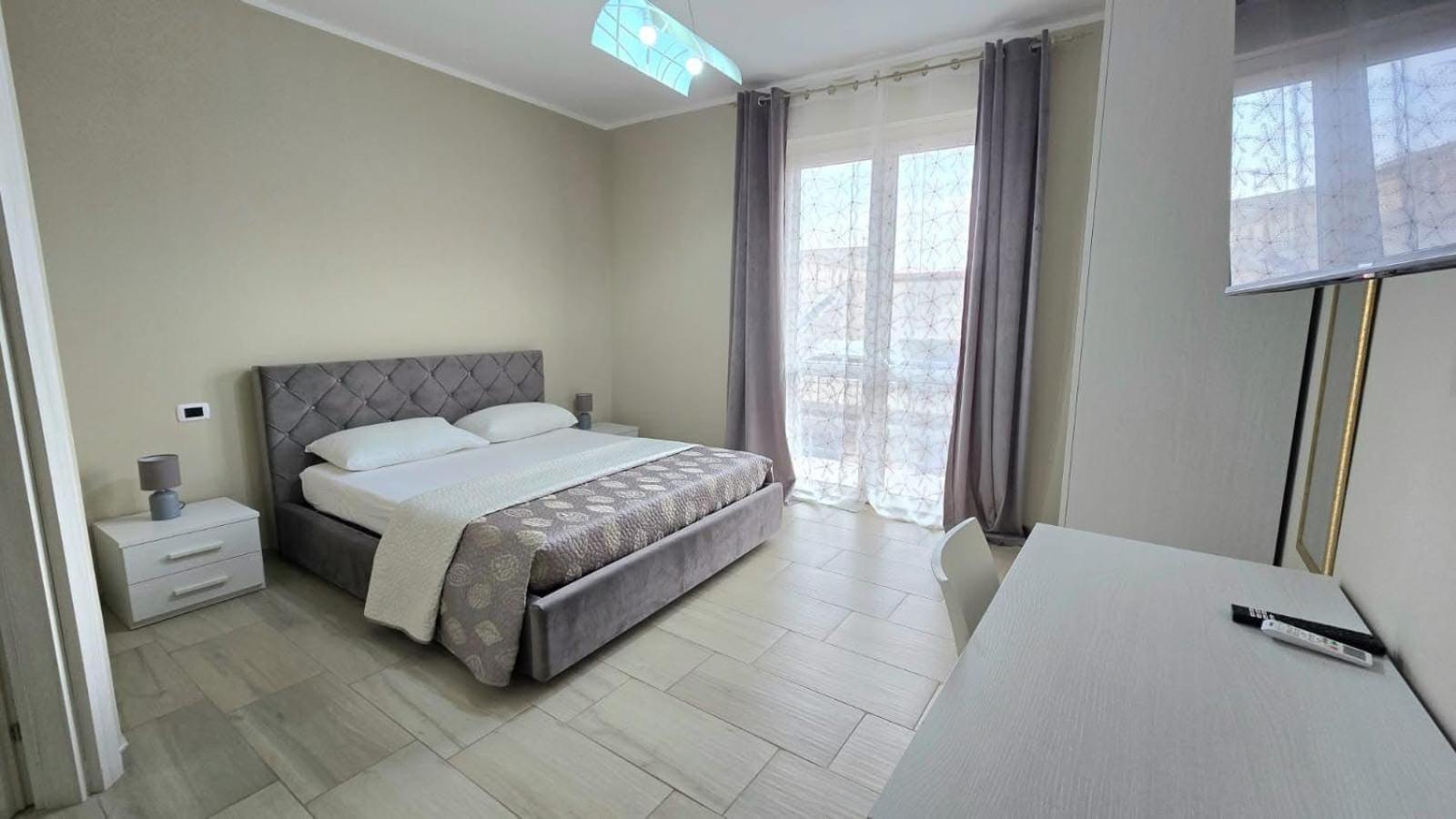 B&B Al Centro Siderno ภายนอก รูปภาพ